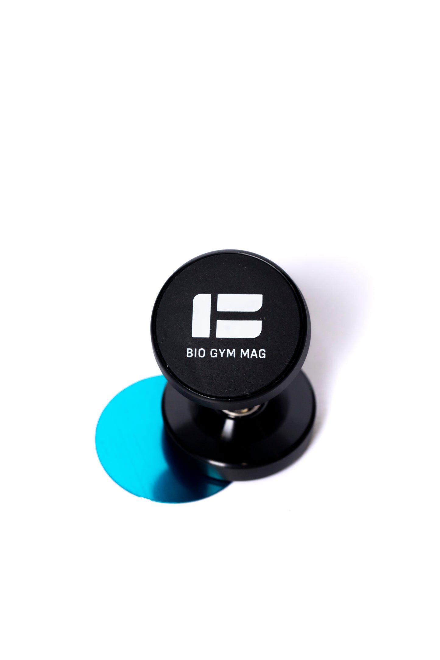 Bio Gym Mag