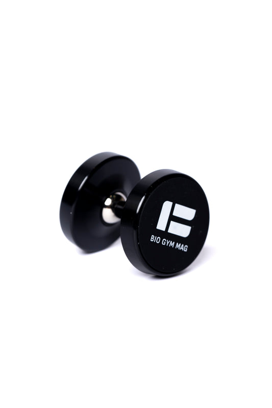 Bio Gym Mag